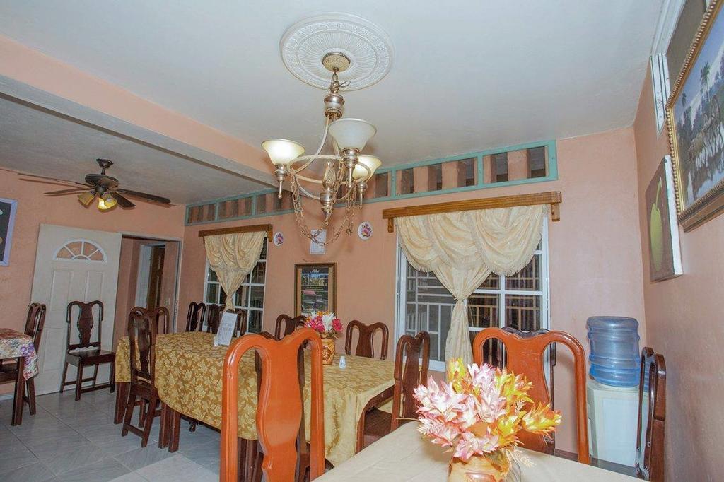 La Belle Maison Milot Samson Экстерьер фото