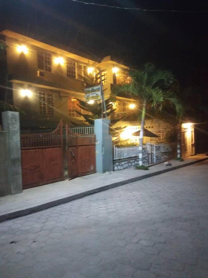 La Belle Maison Milot Samson Экстерьер фото