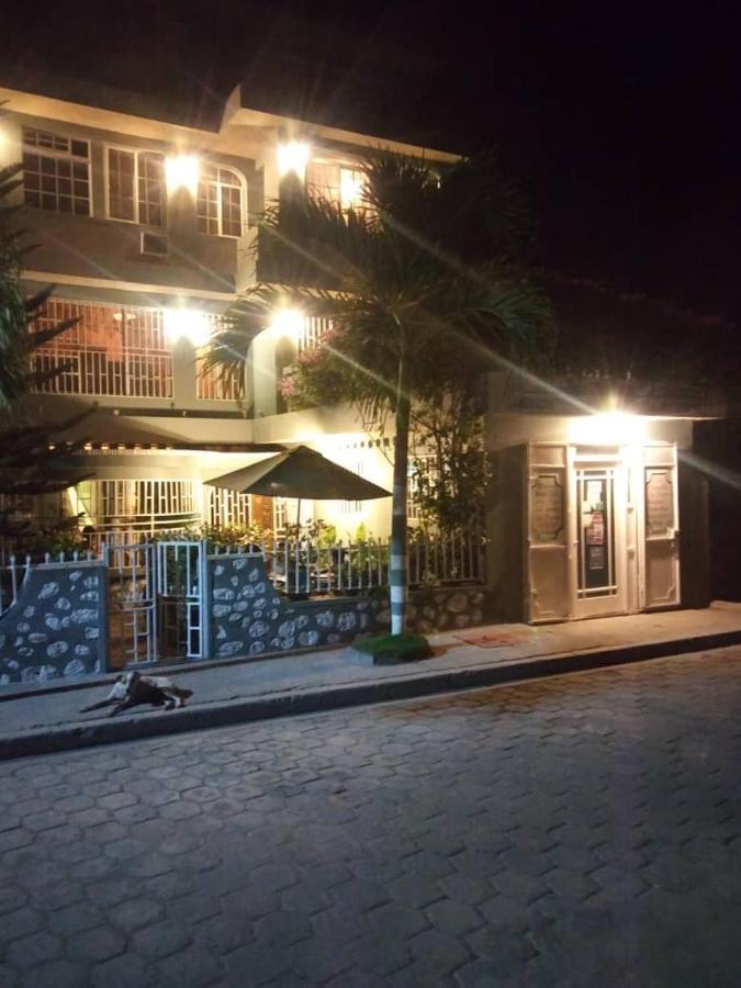 La Belle Maison Milot Samson Экстерьер фото